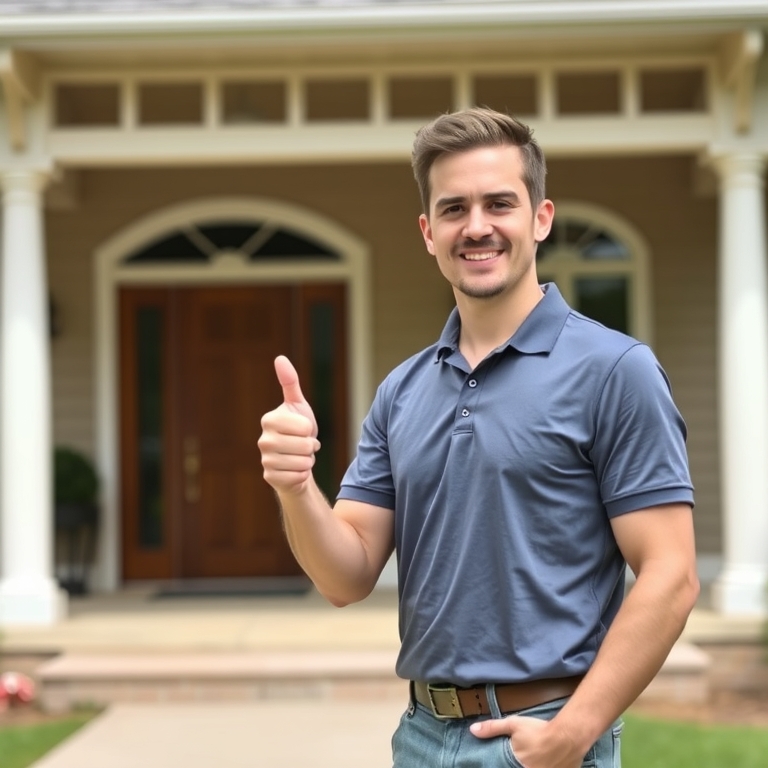 Founder of Ant & Rodent Pest Control Staten Island